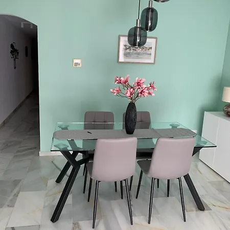 شقة Our Home, Your In