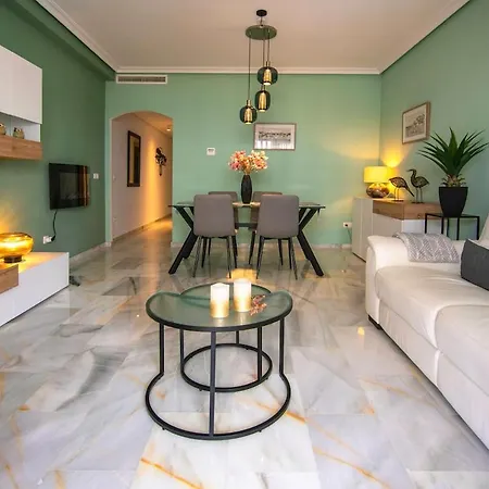 شقة Our Home, Your In