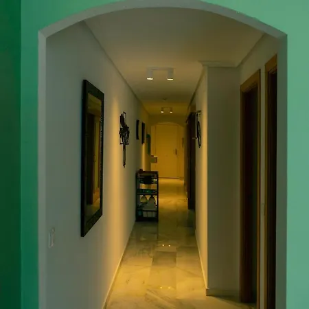 Our Home, Your In كاليبي