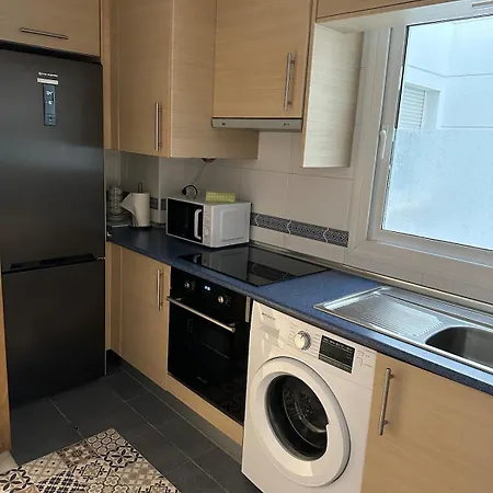 شقة Our Home, Your In كاليبي