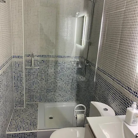 شقة Our Home, Your In كاليبي