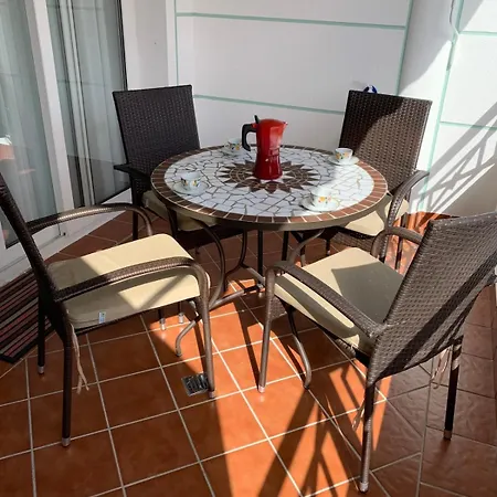 شقة Our Home, Your In