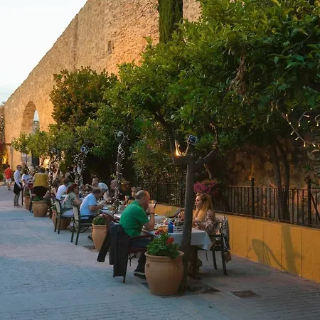 شقة Our Home, Your In كاليبي