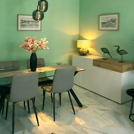 Our Home, Your In * Calp