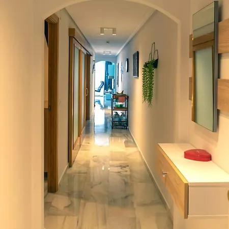 Our Home, Your In Appartement Calp