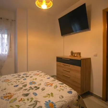 Our Home, Your In Appartement *