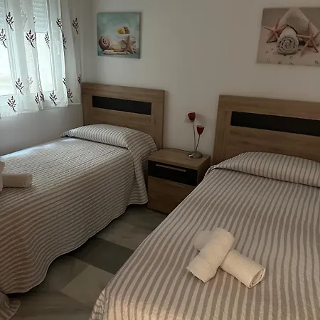 Apartment Our Home, Your In Calpe