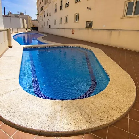 Appartement Our Home, Your In