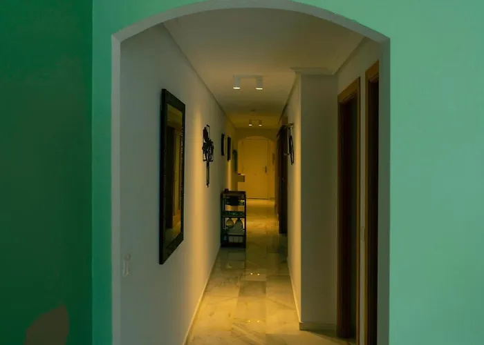 Our Home, Your In Calpe