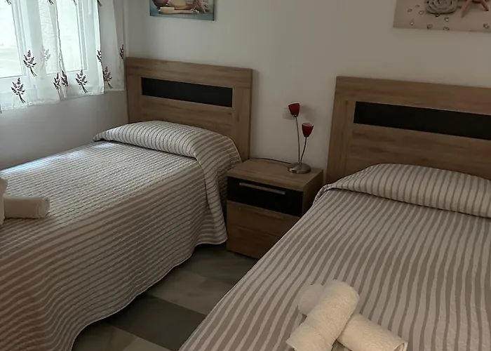 Apartmán Our Home, Your In Calpe