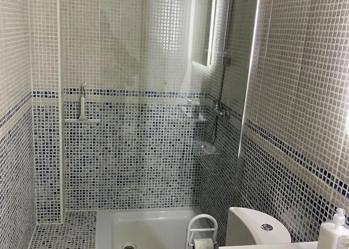 Apartment Our Home, Your In Calpe