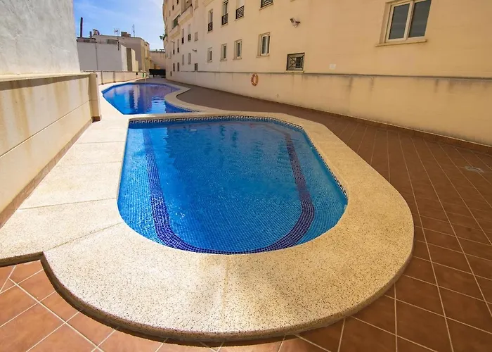 Apartmán Our Home, Your In