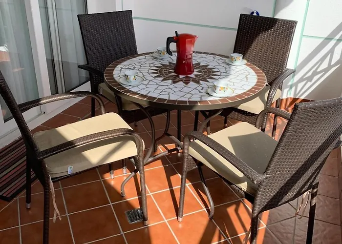 Apartment Our Home, Your In