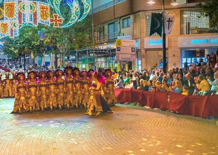 Our Home, Your In Calpe