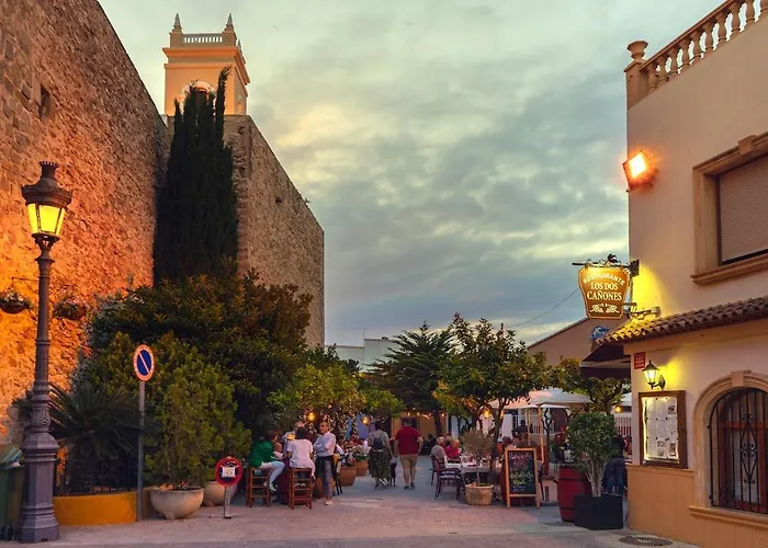 Our Home, Your In * Calpe