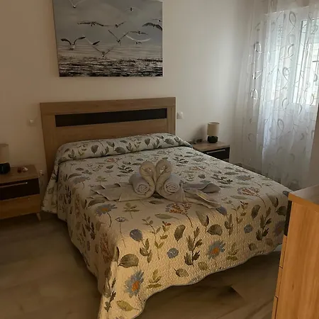 Our Home, Your In Appartement