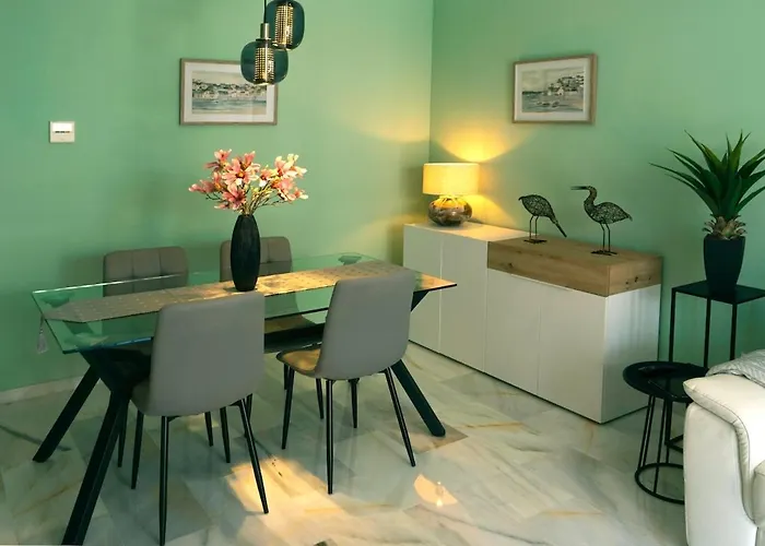 Our Home, Your In * Calpe