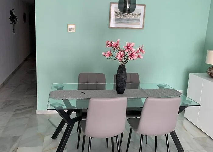 Appartamento Our Home, Your In