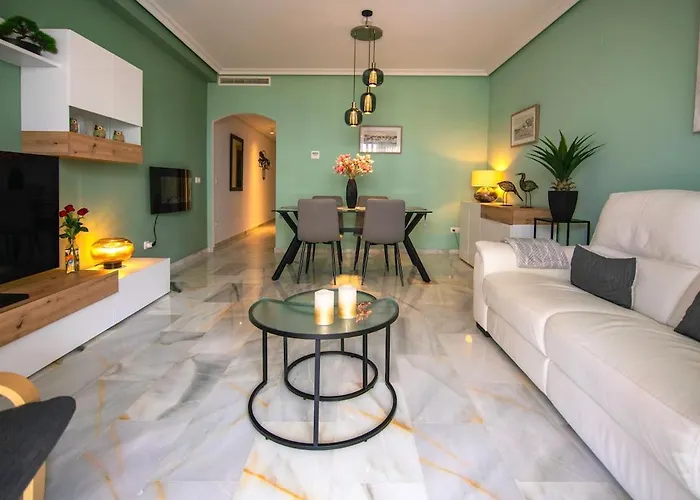 Appartamento Our Home, Your In