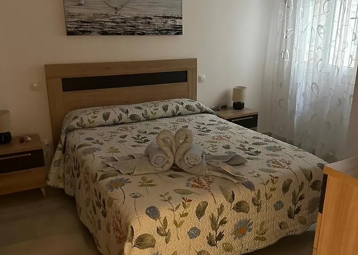 Our Home, Your In Appartamento