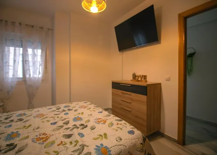 Our Home, Your In Appartamento *