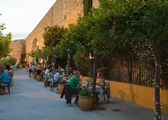 Appartamento Our Home, Your In Calpe