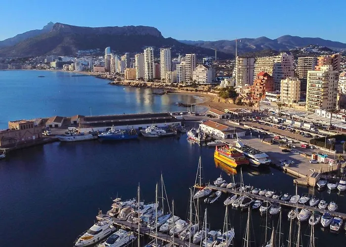 Our Home, Your In Appartamento